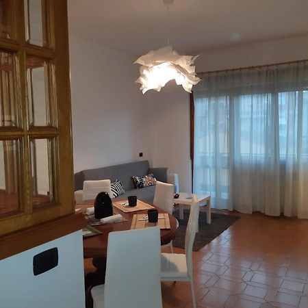 Apartmán Casa Vacanze Drusilla, La Spezia Exteriér fotografie