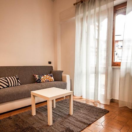 Apartmán Casa Vacanze Drusilla, La Spezia Exteriér fotografie