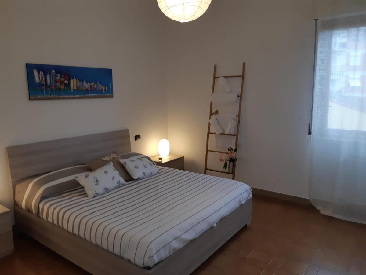Apartmán Casa Vacanze Drusilla, La Spezia Exteriér fotografie