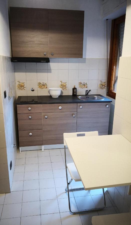 Apartmán Casa Vacanze Drusilla, La Spezia Exteriér fotografie
