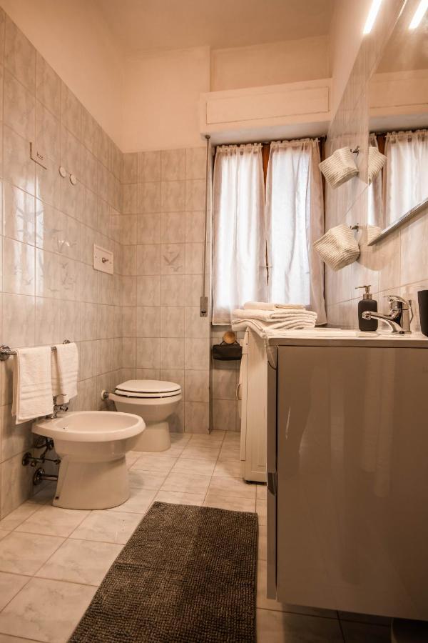 Apartmán Casa Vacanze Drusilla, La Spezia Exteriér fotografie