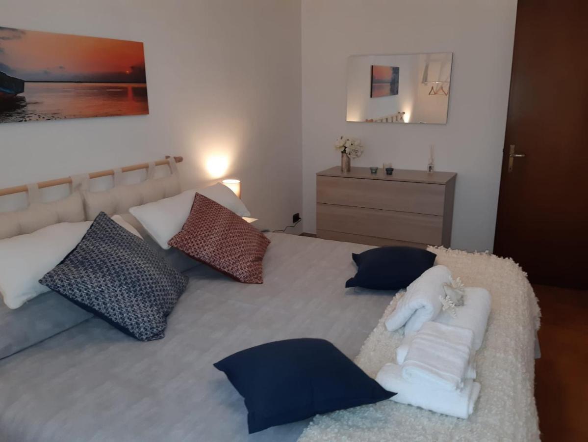 Apartmán Casa Vacanze Drusilla, La Spezia Exteriér fotografie