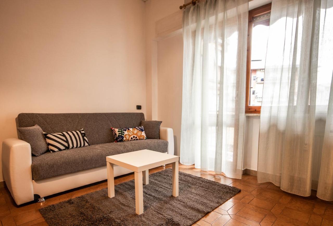 Apartmán Casa Vacanze Drusilla, La Spezia Exteriér fotografie