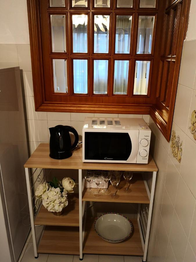 Apartmán Casa Vacanze Drusilla, La Spezia Exteriér fotografie