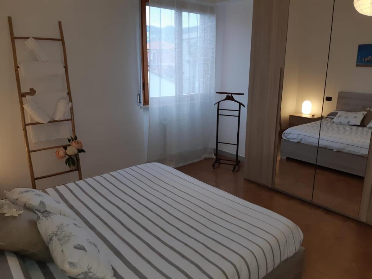 Apartmán Casa Vacanze Drusilla, La Spezia Exteriér fotografie