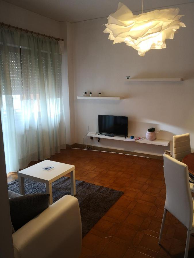 Apartmán Casa Vacanze Drusilla, La Spezia Exteriér fotografie