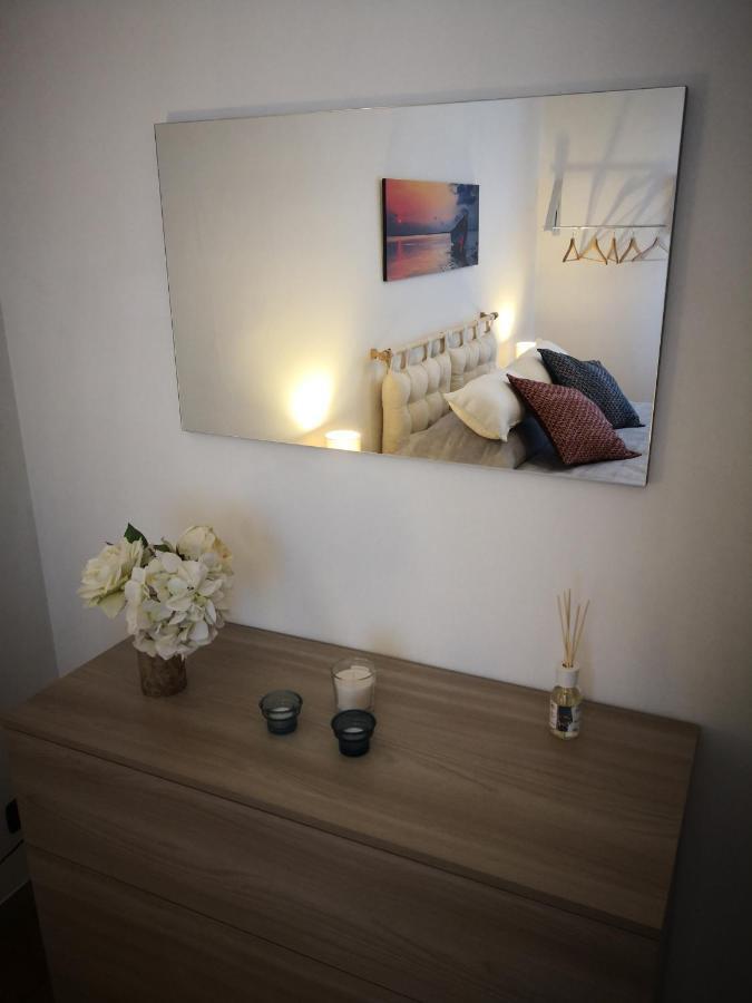 Apartmán Casa Vacanze Drusilla, La Spezia Exteriér fotografie